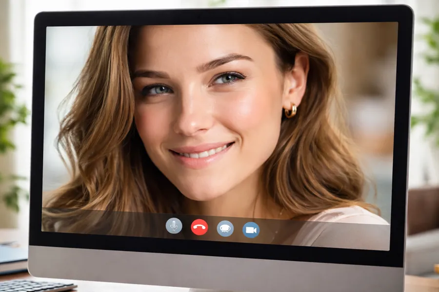 dating video chat benefits