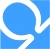 omegle logo