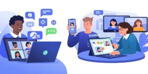 Omegle.online Alternativen: Die besten Chat-Seiten im Vergleich