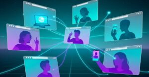 Omegle.video chat alternativa: descubre las mejores opciones de video chat