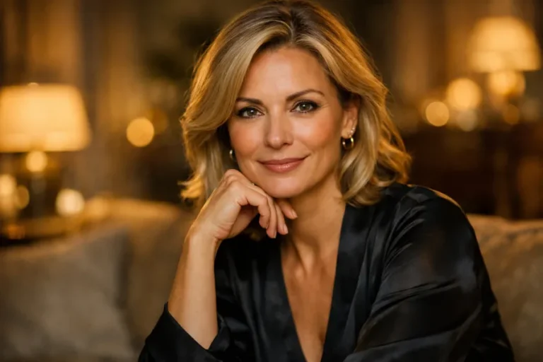 video chat with older women