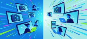 why omegle video chat changed the game