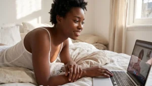 African Video Chat: Meet New People Online in North & South Africa