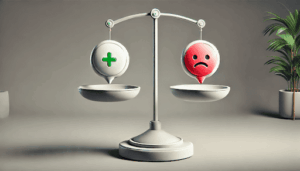 chat rooms pros and cons