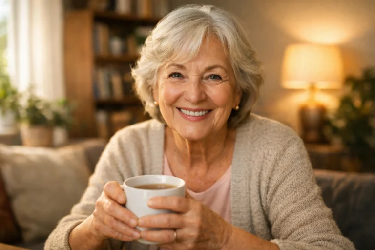 granny video chat