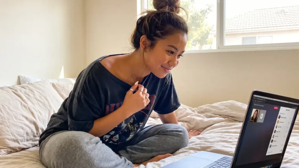 filipina cam
