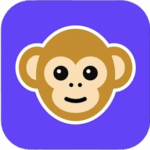 monkey app logo