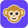 monkey app logo