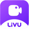 livu logo