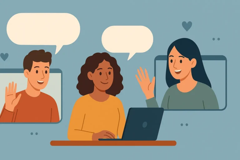 MeetMe alternative