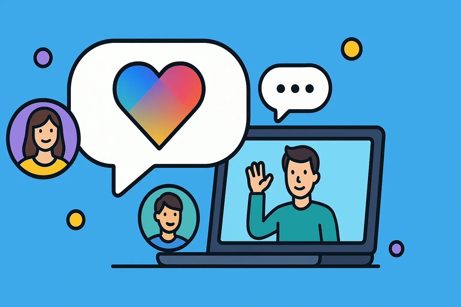 Why modern users are switching to a superior MeetMe alternative