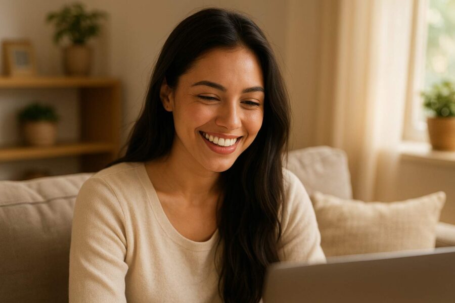 comparing zoosk with similar random chat website