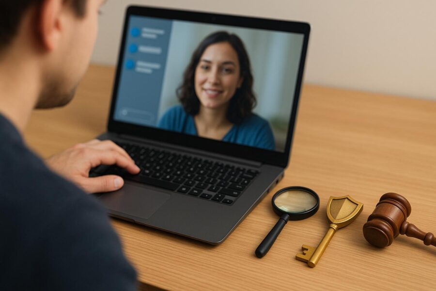 core qualities to look for in strong zoosk alternative