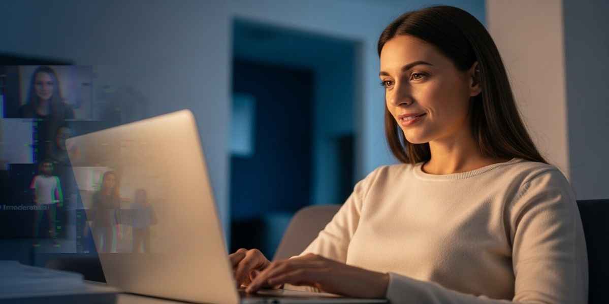 differences between omegle tv and apps