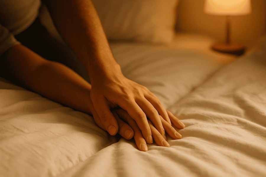 edging relationships