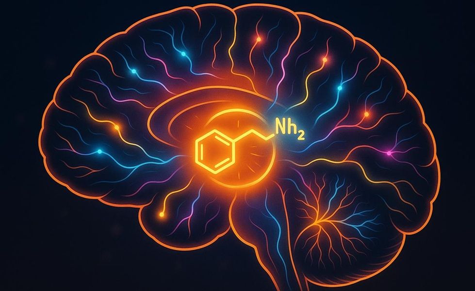 psychology behind gooning