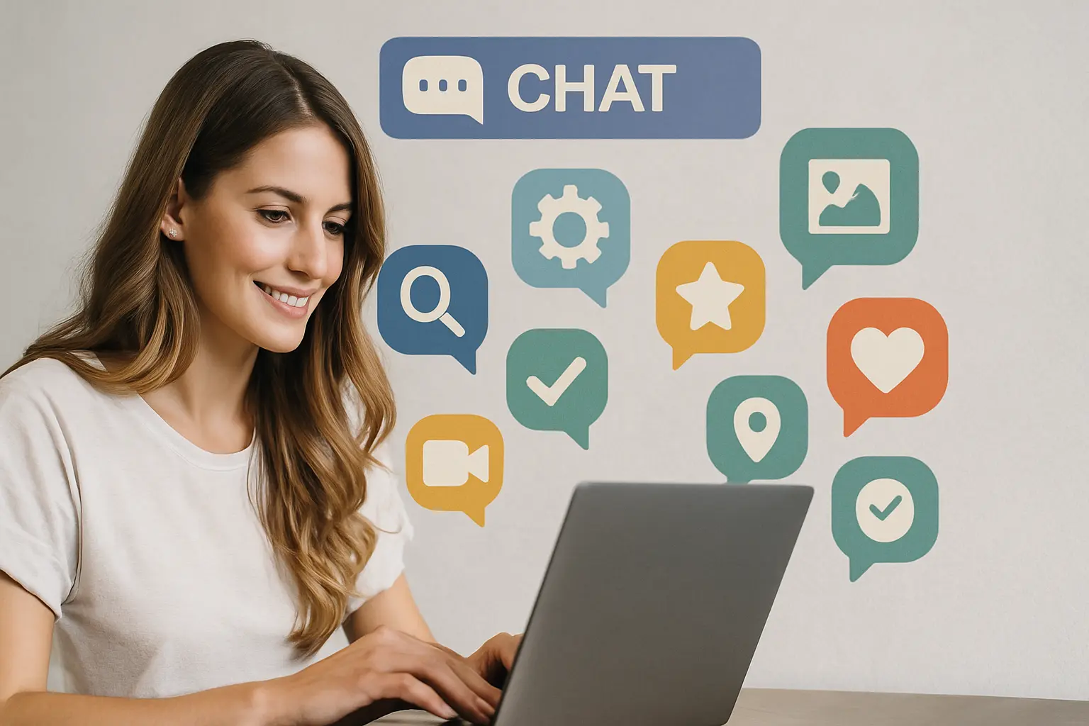 features to consider in a only2chat alternative