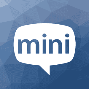 mini-chat-logo