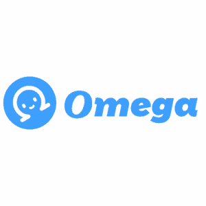 omega.app logo