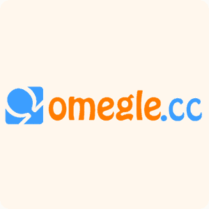 omegle.cc logo