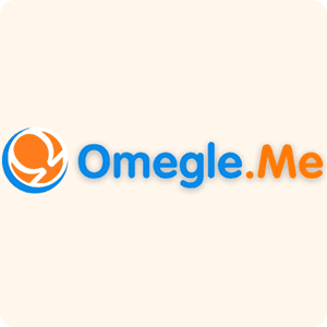 omegle.me logo