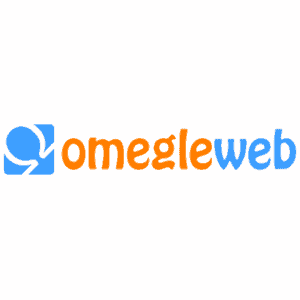 omegle.web logo
