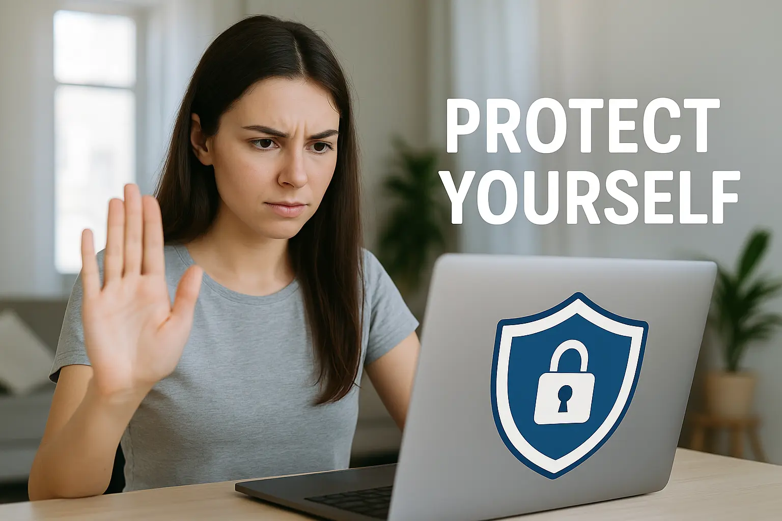 safety guide protecting yourself on a chatki alternative