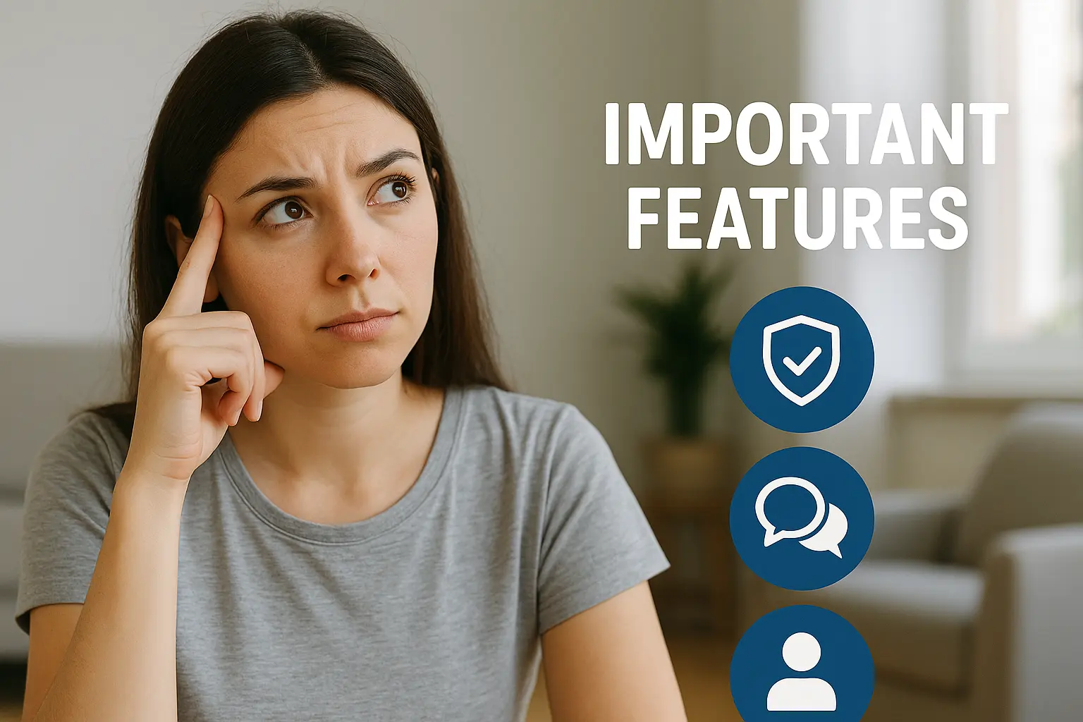 features to look for in an okcupid alternative