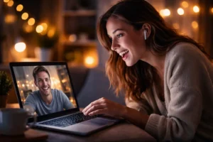 Cam to Cam Chat – Live Webcam Experiences
