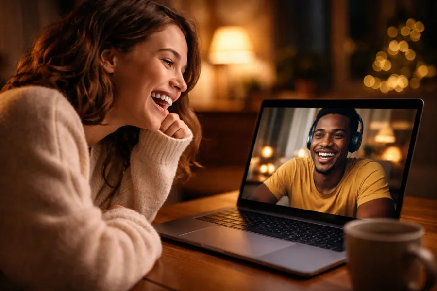 cam to cam chat real experiences