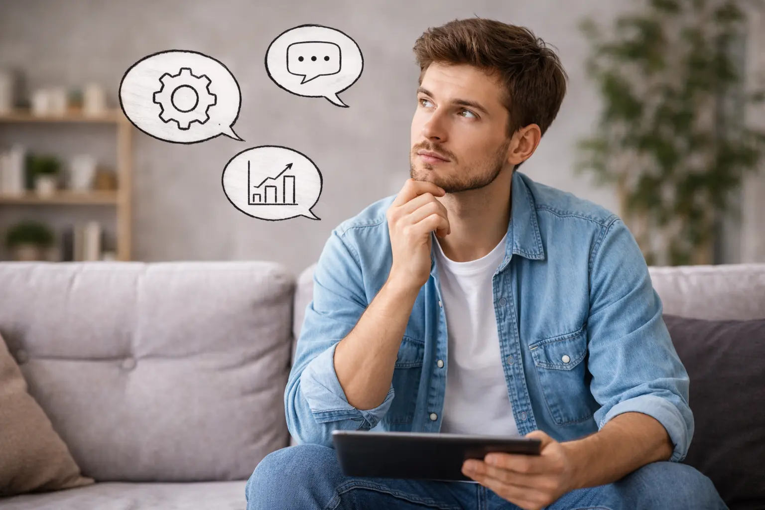 checklist for features of a reliable paltalk alternative