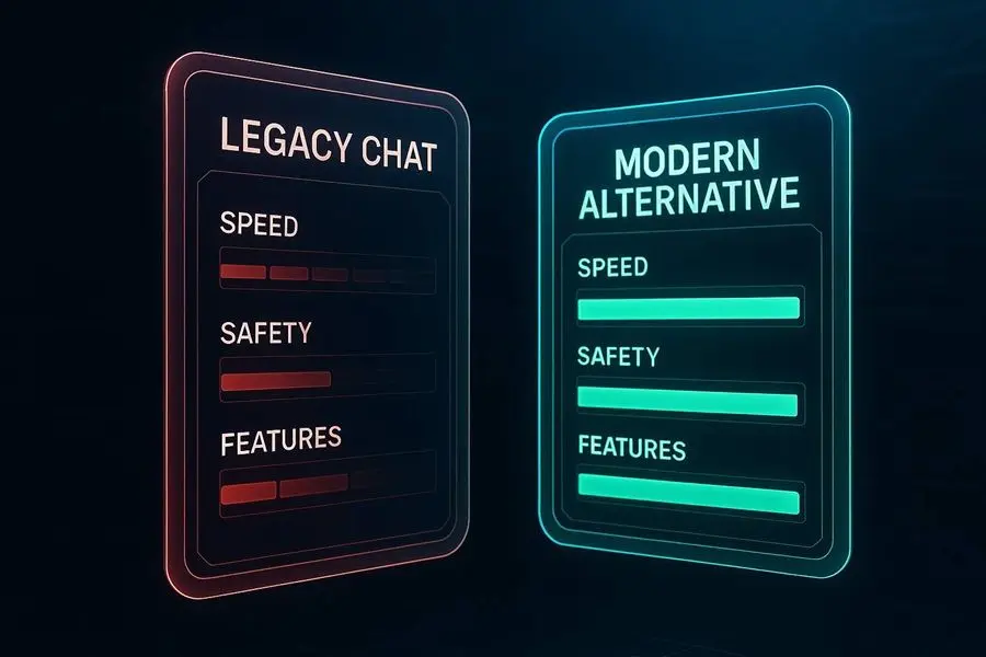 10 Best Camzap Alternatives for Live Video Chat in 2026