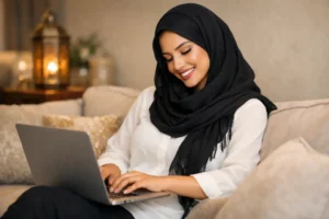 Arab Video Chat: How to Connect with Arabic Speakers Online