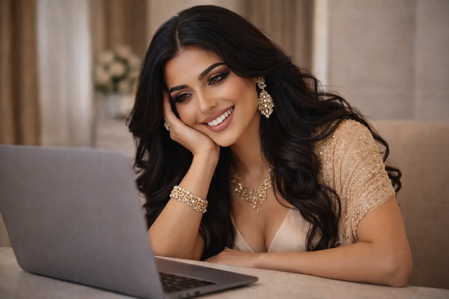 Instacams is the best option for arab video chat